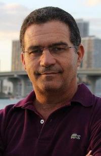 Jorge Morejon