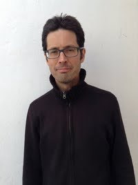 Guy Hedgecoe