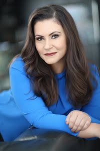 Melanie De Klerk