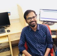 Abhishek Biswas
