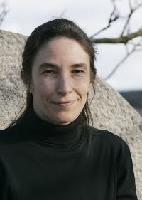 Alison Roberts