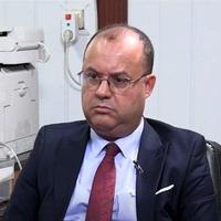 Ali BOUKHLEF
