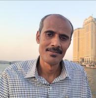 Mohammed Ali Kalfood