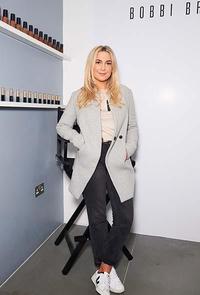 Chloe Burcham