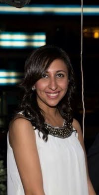 Eman El-Sherbiny