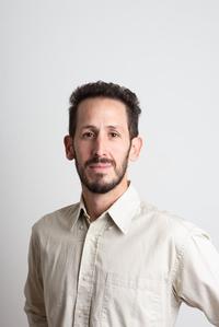 Alfredo Jaramillo