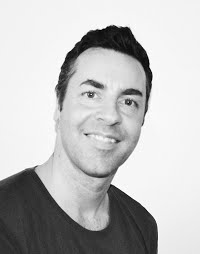 Alastair Hagger