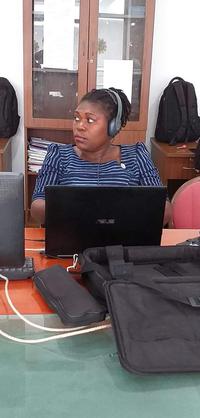 Makeme Bamba