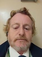 Richard James