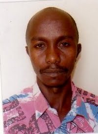 Jeremiah Chamakany