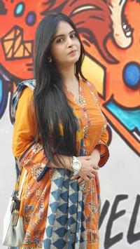 Zunaira Rafi