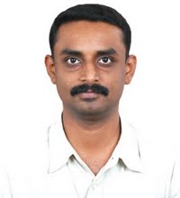 Raghavendra Prasad