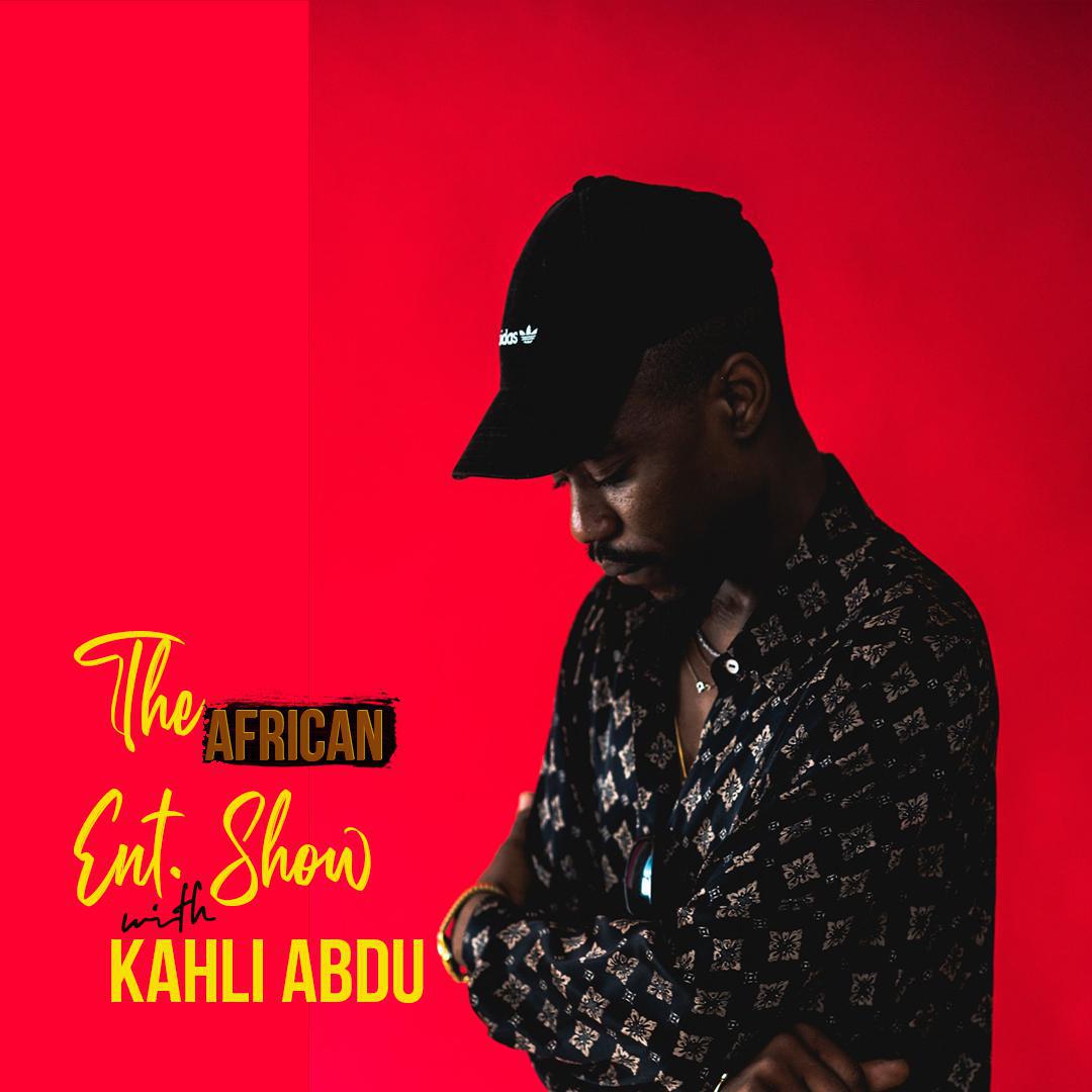Kahli Abdu