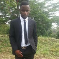Enow-Orock Nelson Agbor