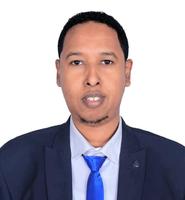 Dr Abdifatah Afyare