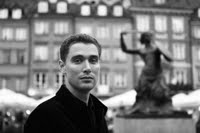 Steven Borowiec