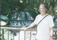 Clarence Holmes