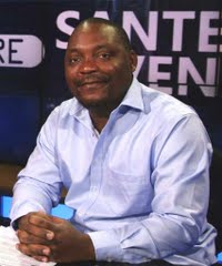 Mohamadou Houmfa