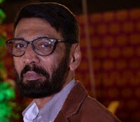Ashok Sharma