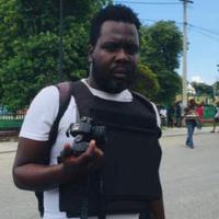 John Wesley Amady