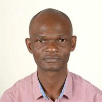 Eric Kasongo