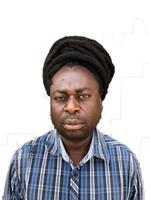 Joseph Muwowo