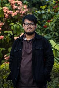 Mustasinur Rahman Alvi