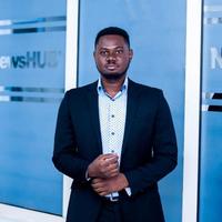 Bill Eshun