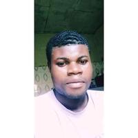 Ekow Annan