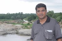 Samarendra Raut