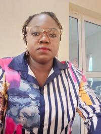 Justina Asishana