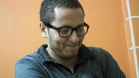 Mahmoud Mostafa