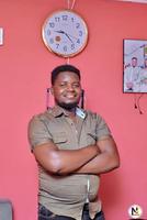 Jimmy Shukrani Bakomera