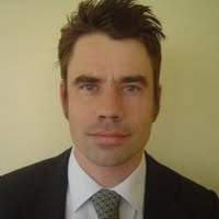 Simon Scott