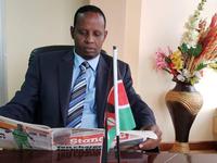 Mohamed Farah Shire