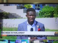 Abednego Akwasi Asante Asiedu