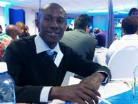 Vincent Munga