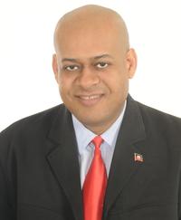 Jude Deronceray