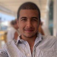 Jose Manuel Cuevas