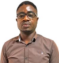 Collins Liberty Adede