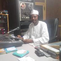 Saadu Abubakar Kumo
