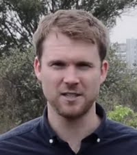 Tim Macfarlan