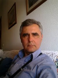 Justo Ortega