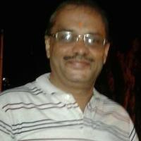 Srikant Mohanty