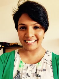Asha Gopalkrishnan
