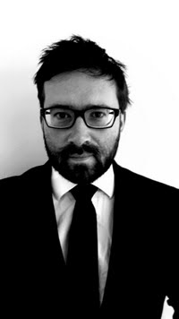 Andrew Macdowall
