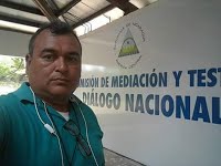 Luis Mora