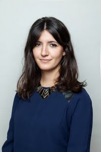 Ana Muñoz