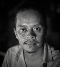 Dicky Bisinglasi