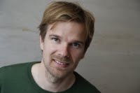 Adam Plowright